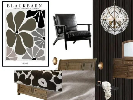Master Room Interior Design Mood Board by brontemary.smith@gmail.com on Style Sourcebook