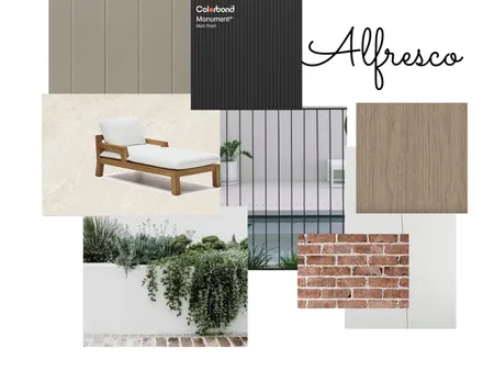 Alfresco Interior Design Mood Board by Carmz on Style Sourcebook