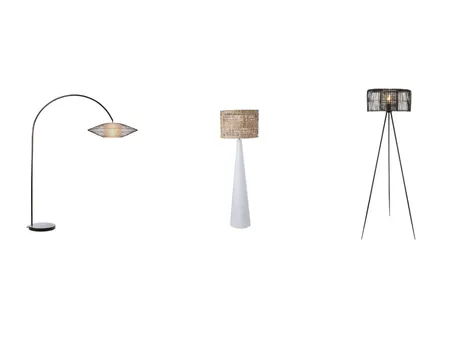 lamparas Interior Design Mood Board by Muydecolover on Style Sourcebook