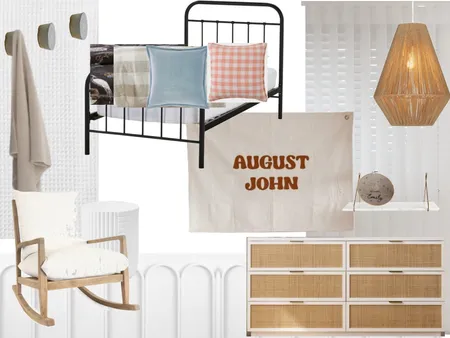 Bb Room Interior Design Mood Board by brontemary.smith@gmail.com on Style Sourcebook