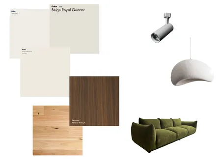 Lounge room Interior Design Mood Board by BrittanyB on Style Sourcebook