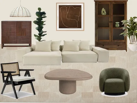 לילי ויונתן 1 Interior Design Mood Board by karinsanto4 on Style Sourcebook