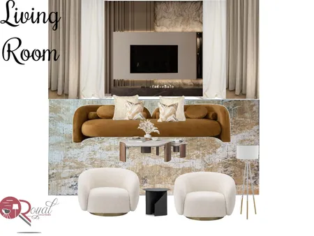 Living room Mapule Interior Design Mood Board by dimakatso on Style Sourcebook