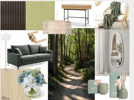 Stila pase1 Interior Design Mood Board by Sintija on Style Sourcebook