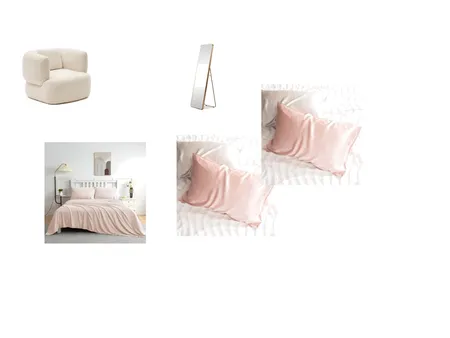 my bedroom redo Interior Design Mood Board by cfwellings@icloud.com on Style Sourcebook