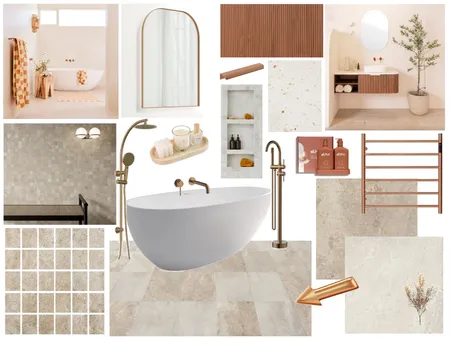Samara - Beaumont Tiles Marsden Park Interior Design Mood Board by BeaumontTiles on Style Sourcebook