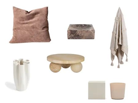Under $150 Christmas Gift Guide Interior Design Mood Board by Studio McHugh on Style Sourcebook