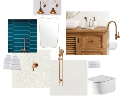 משפחת פרידמן Interior Design Mood Board by yael harel on Style Sourcebook