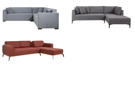 l shapes x1 Interior Design Mood Board by Ner on Style Sourcebook