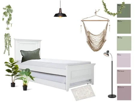Bedroom Interior Design Mood Board by wil0101 on Style Sourcebook