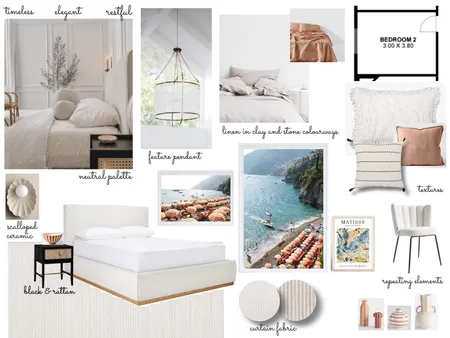 Linfield Version 6 Interior Design Mood Board by ONE CREATIVE on Style Sourcebook