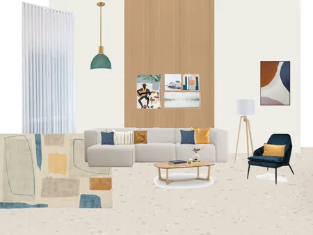 test 4 Interior Design Mood Board by Shalhoub Alaa on Style Sourcebook
