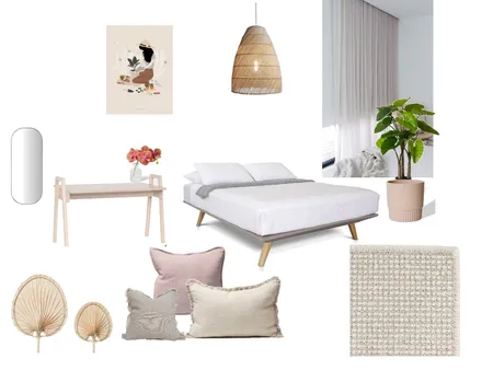 חדר לגילי Interior Design Mood Board by Shlomit hila on Style Sourcebook