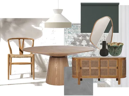 Patricia Argaet Interior Design Mood Board by HouseofBrown on Style Sourcebook