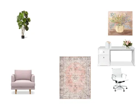 Study Interior Design Mood Board by Ashling on Style Sourcebook