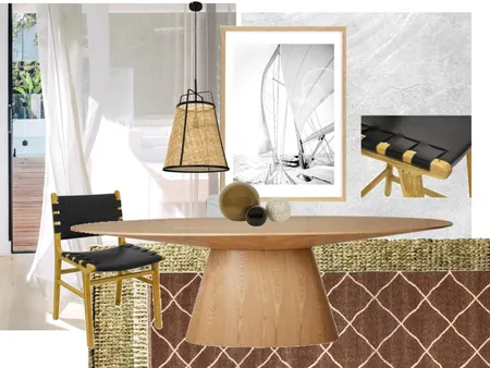 Di 2 Interior Design Mood Board by jessemurdoch@hotmail.com on Style Sourcebook