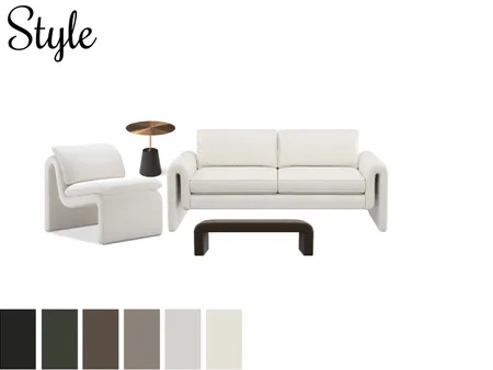 random Interior Design Mood Board by mehtasharvari14@gmail.com on Style Sourcebook