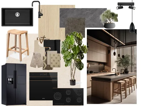 test 5 Interior Design Mood Board by Shalhoub Alaa on Style Sourcebook