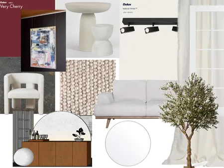furniture board restorations ground floor Interior Design Mood Board by DianaxSorokina on Style Sourcebook