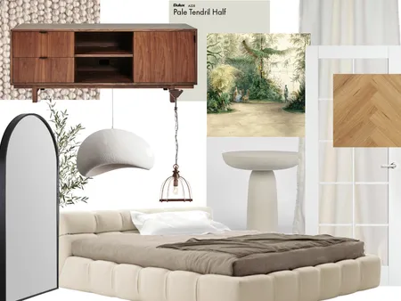bedroom japanese modern Interior Design Mood Board by DianaxSorokina on Style Sourcebook