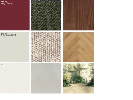 finished board restorations Interior Design Mood Board by DianaxSorokina on Style Sourcebook