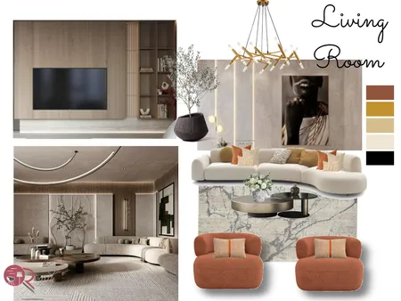 The hills living room Interior Design Mood Board by dimakatso on Style Sourcebook