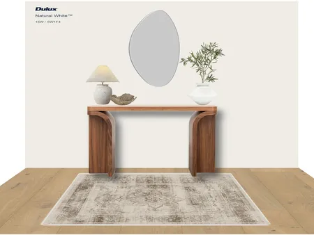 entry Interior Design Mood Board by rachel wray on Style Sourcebook