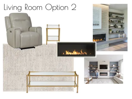 Hicks Living Room 2 Interior Design Mood Board by Six Castle Designs on Style Sourcebook