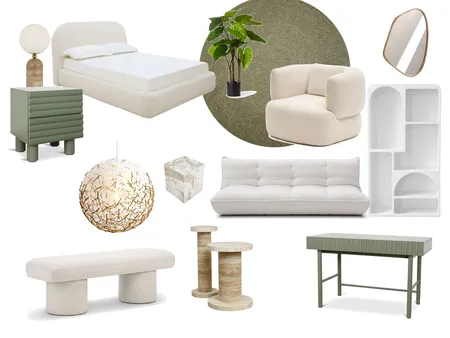 mood board restauration Interior Design Mood Board by caroldemarqui on Style Sourcebook