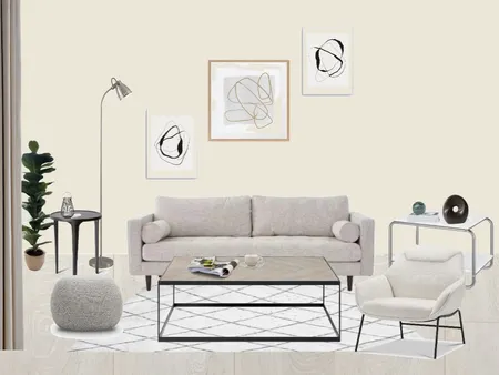 現代風 - 知性 Interior Design Mood Board by JennaWu on Style Sourcebook
