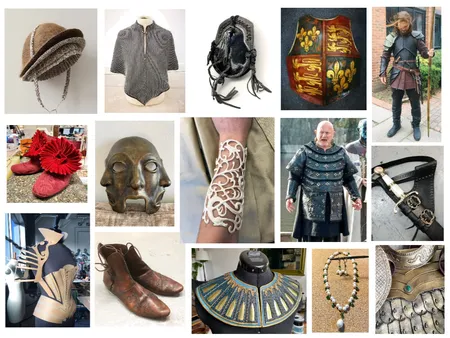 CS1 Interior Design Mood Board by cstanyon on Style Sourcebook