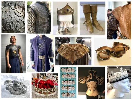 CS2 Interior Design Mood Board by cstanyon on Style Sourcebook