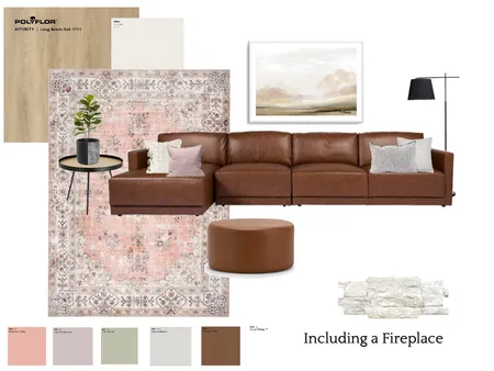 Living Room Interior Design Mood Board by kambri.beth on Style Sourcebook