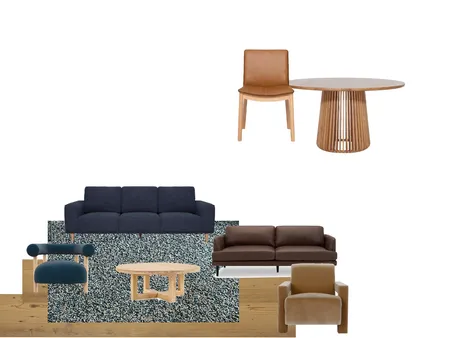 Manning st Interior Design Mood Board by Staged by Flynn on Style Sourcebook