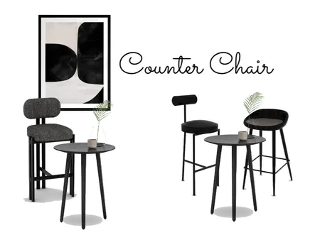 counter Interior Design Mood Board by Sadafkamali on Style Sourcebook