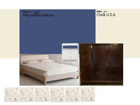 יעל חדר Interior Design Mood Board by SigalR on Style Sourcebook
