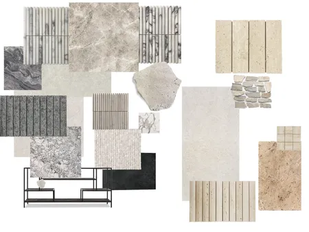 2 Interior Design Mood Board by LiatModeboard on Style Sourcebook