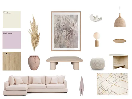 Scandinavian - room design style Interior Design Mood Board by lilguo on Style Sourcebook