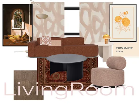 Living Room Mod 9 Interior Design Mood Board by jamie.owens21@gmail.com on Style Sourcebook