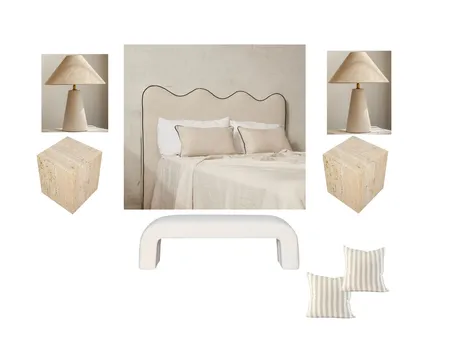 mediterranean BYRON Interior Design Mood Board by Molly B interiors on Style Sourcebook