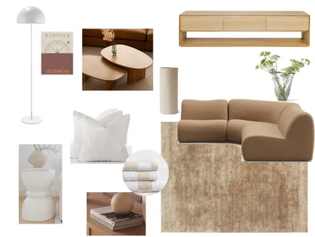 liv Interior Design Mood Board by Bianco Studio on Style Sourcebook