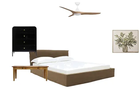 b Interior Design Mood Board by Loosh on Style Sourcebook