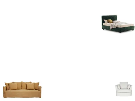 הראל נועם Interior Design Mood Board by Loosh on Style Sourcebook