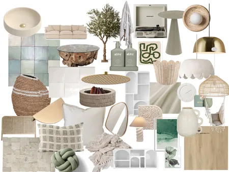 main house Interior Design Mood Board by 5993@stpetersgirls.sa.edu.au on Style Sourcebook
