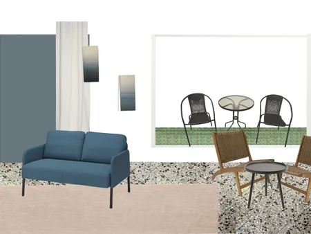 Living room PT look 4 Interior Design Mood Board by VLdesign on Style Sourcebook