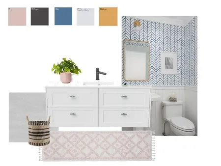 Bathroom Interior Design Mood Board by kambri.beth on Style Sourcebook