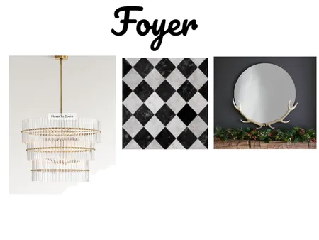 Delaware Creek - Foyer Interior Design Mood Board by sdavisfitness@aol.com on Style Sourcebook
