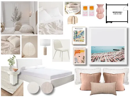 Linfield Revision 2 Interior Design Mood Board by ONE CREATIVE on Style Sourcebook