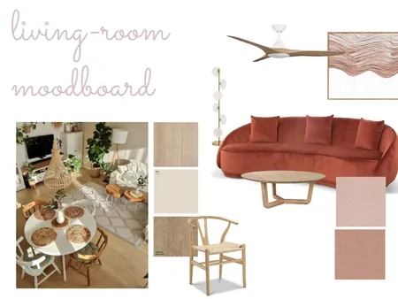 living room Interior Design Mood Board by saralodolo14@gmail.com on Style Sourcebook
