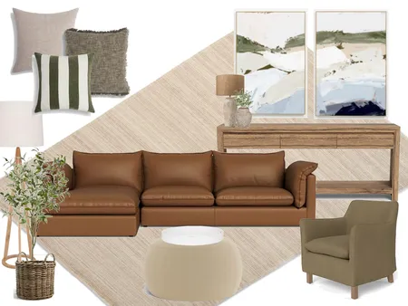 34 sydney ave leather lounge 2 Interior Design Mood Board by tlaws on Style Sourcebook